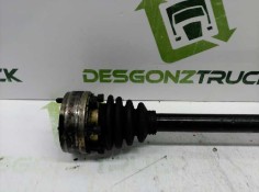 Recambio de transmision delantera izquierda para seat ibiza (6k) cl referencia OEM IAM    2