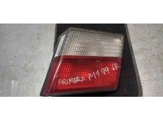 Recambio de piloto trasero derecho interior para nissan primera berlina (p11) slx referencia OEM IAM   