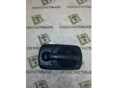 Recambio de maneta exterior delantera derecha para nissan trucks atleon 35.15 referencia OEM IAM 806079X000  