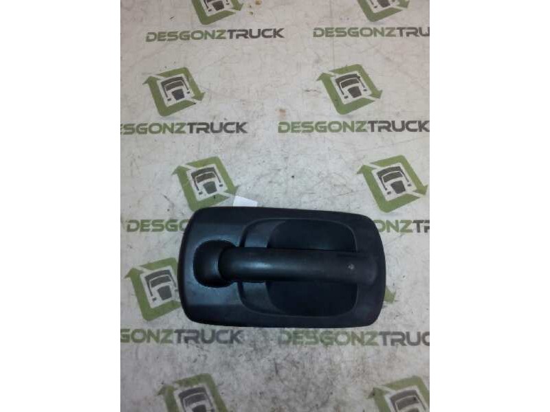 Recambio de maneta exterior delantera derecha para nissan trucks atleon 35.15 referencia OEM IAM 806079X000  