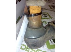 Recambio de barra direccion para scania serie p/g/r (d-clase) fsa p380 (4x2) corto cp 13 / 14 b referencia OEM IAM    2