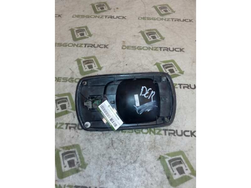 Recambio de maneta exterior delantera derecha para nissan trucks atleon 35.15 referencia OEM IAM 806079X000  