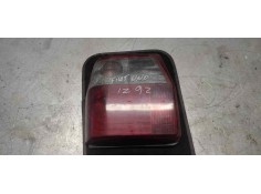 Recambio de piloto trasero izquierdo para fiat uno (146) 1.1 i.e. s / primavera referencia OEM IAM   