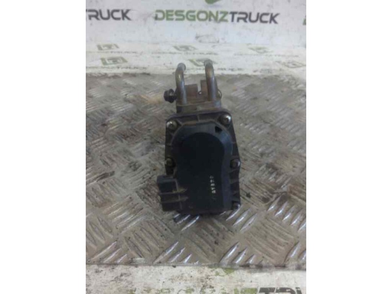 Recambio de valvula egr para nissan trucks atleon 56.15 referencia OEM IAM 14710MA70A 150100-0011 07H210029