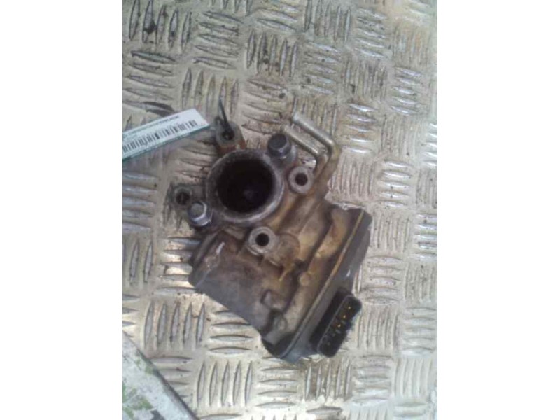 Recambio de valvula egr para nissan trucks atleon 56.15 referencia OEM IAM 14710MA70A 150100-0011 07H210029