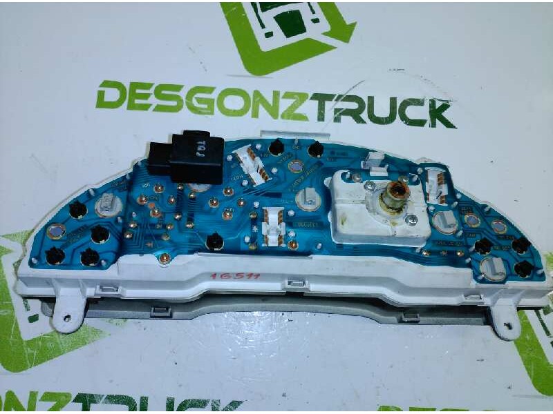 Recambio de cuadro instrumentos para nissan vanette cargo (hc23) familiar (5 asientos) referencia OEM IAM 248119C000  