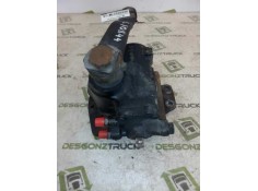 Recambio de caja direccion para nissan trucks atleon 35.15 referencia OEM IAM 492109X100 20M617 614019 070619