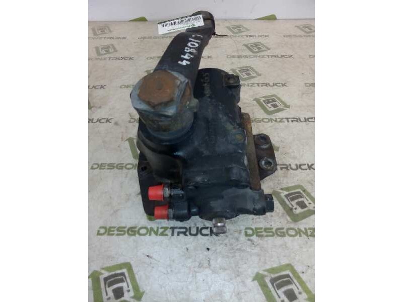 Recambio de caja direccion para nissan trucks atleon 35.15 referencia OEM IAM 492109X100 20M617 614019 070619
