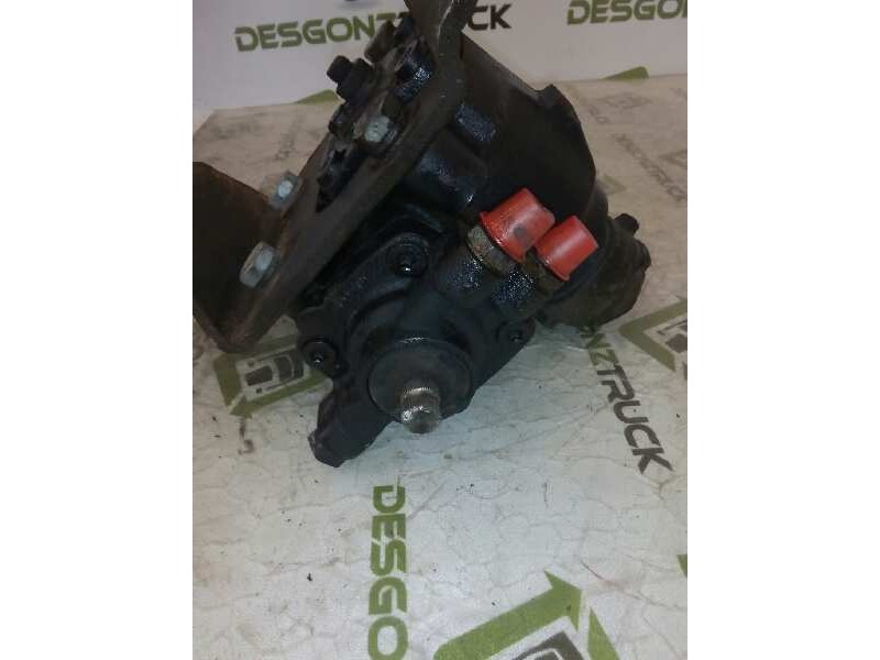 Recambio de caja direccion para nissan trucks atleon 35.15 referencia OEM IAM 492109X100 20M617 614019 070619