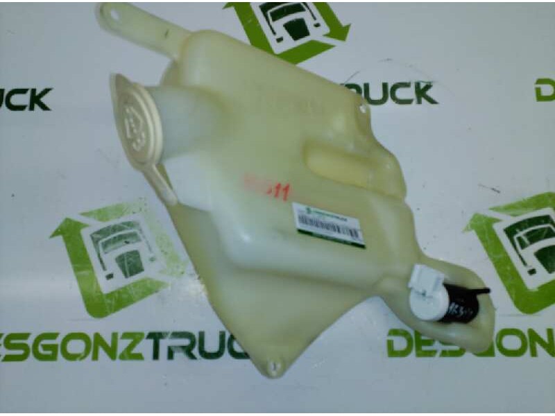 Recambio de deposito limpia para nissan vanette cargo (hc23) familiar (5 asientos) referencia OEM IAM 289109C000  