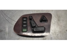 Recambio de mando regulador asientos para mercedes-benz clase e (w210) berlina 320 (210.065) referencia OEM IAM  IZQUIERDO 8 PIN