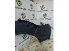 Recambio de moldura puerta delantera derecha para iveco stralis (as) fsa t / fp lt 4x2 gran espacio referencia OEM IAM    2