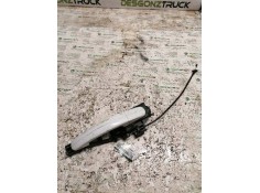Recambio de maneta exterior delantera derecha para ford c-max (cb3) style referencia OEM IAM 3M51R224A36AE  