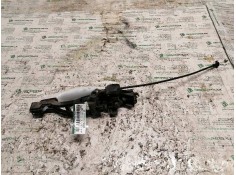 Recambio de maneta exterior delantera derecha para ford c-max (cb3) style referencia OEM IAM 3M51R224A36AE   2