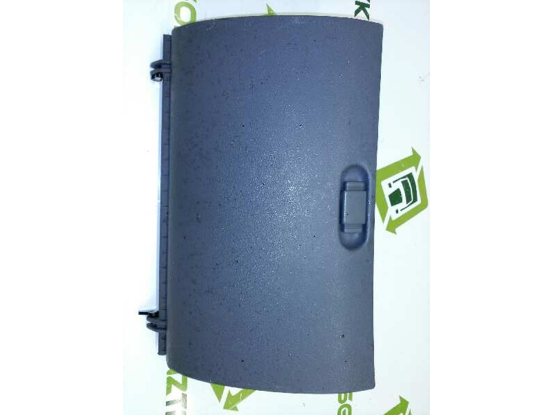 Recambio de guantera para nissan vanette cargo (hc23) familiar (5 asientos) referencia OEM IAM 681728C430  