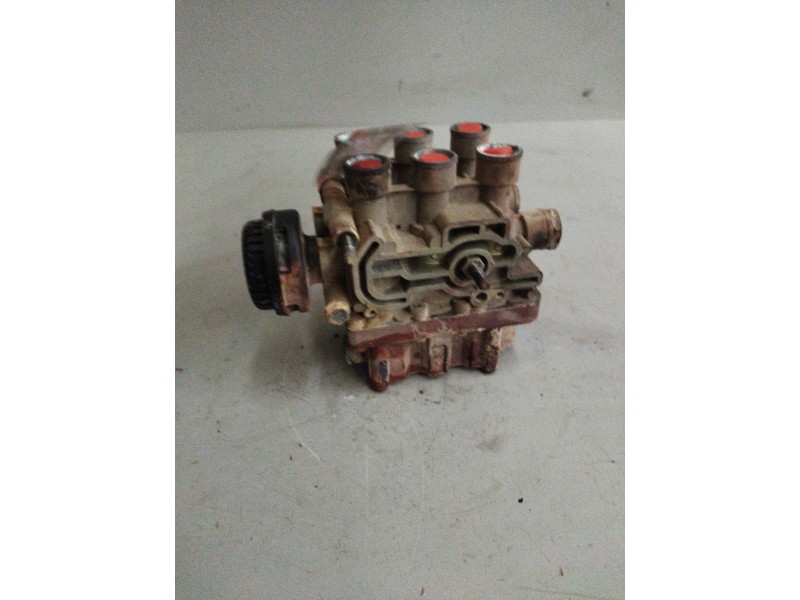 Recambio de valvula aire para iveco stralis (ad/at) 7.8 diesel referencia OEM IAM 4728801030  