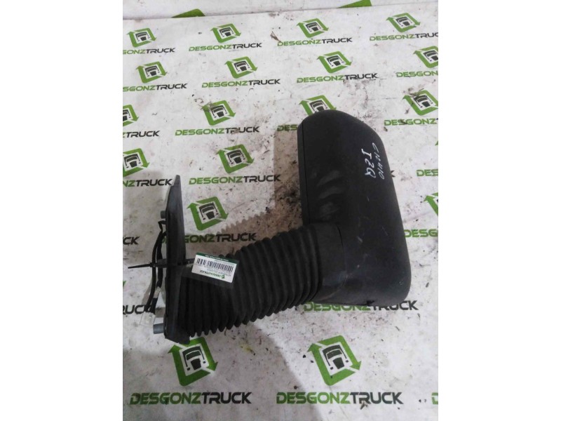 Recambio de retrovisor izquierdo para iveco daily caja cerrada (1999 =>) 35 - c 13 caja cerrada referencia OEM IAM   
