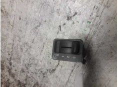 Recambio de boton regulacion de faros para honda civic aerodeck (mb/mc) 1.8 vti (mc2) referencia OEM IAM 01645 5 PINS 