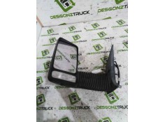 Recambio de retrovisor izquierdo para iveco daily caja cerrada (1999 =>) 35 - c 13 caja cerrada referencia OEM IAM    2