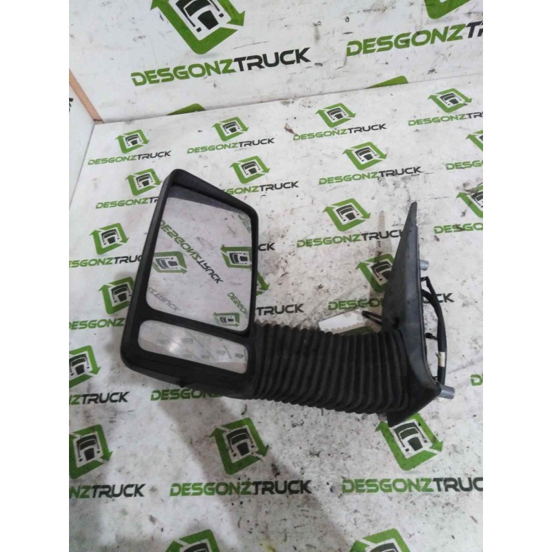 Recambio de retrovisor izquierdo para iveco daily caja cerrada (1999 =>) 35 - c 13 caja cerrada referencia OEM IAM   