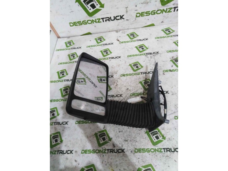 Recambio de retrovisor izquierdo para iveco daily caja cerrada (1999 =>) 35 - c 13 caja cerrada referencia OEM IAM   
