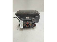 Recambio de valvula aire para mercedes-benz actros bm 963.xxx 2-achser 18xx 4x2 sattelzugmaschine l bigspace referencia OEM IAM 