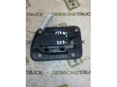 Recambio de maneta exterior delantera derecha para iveco stralis (as) fsa t / fp lt 4x2 gran espacio referencia OEM IAM   