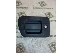 Recambio de maneta exterior delantera derecha para iveco stralis (as) fsa t / fp lt 4x2 gran espacio referencia OEM IAM    2
