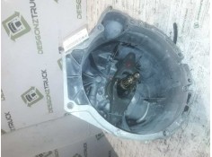 Recambio de caja cambios para bmw serie 3 berlina (e46) 320d referencia OEM IAM 1053401127 1053401114 14340269