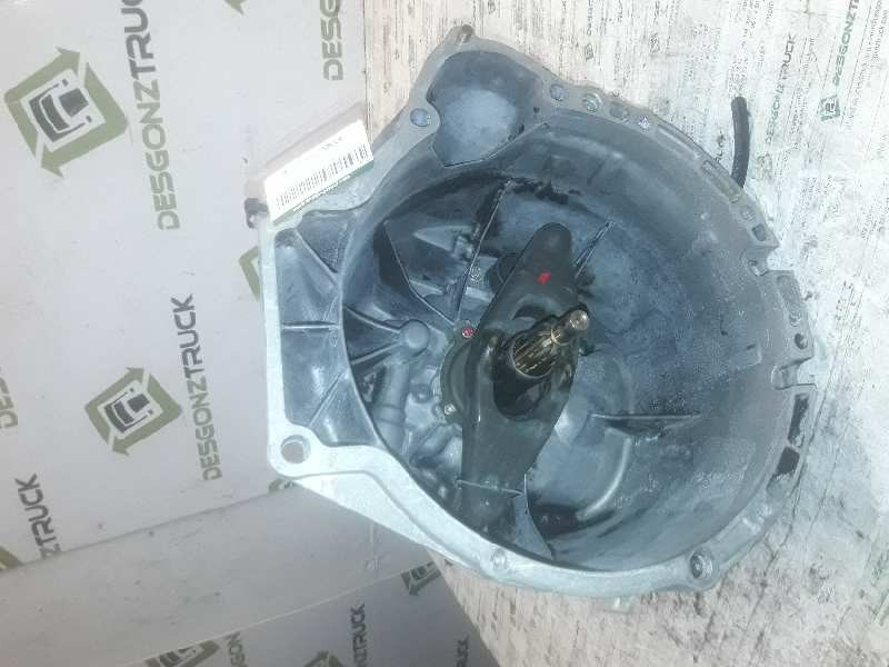 Recambio de caja cambios para bmw serie 3 berlina (e46) 320d referencia OEM IAM 1053401127 1053401114 14340269