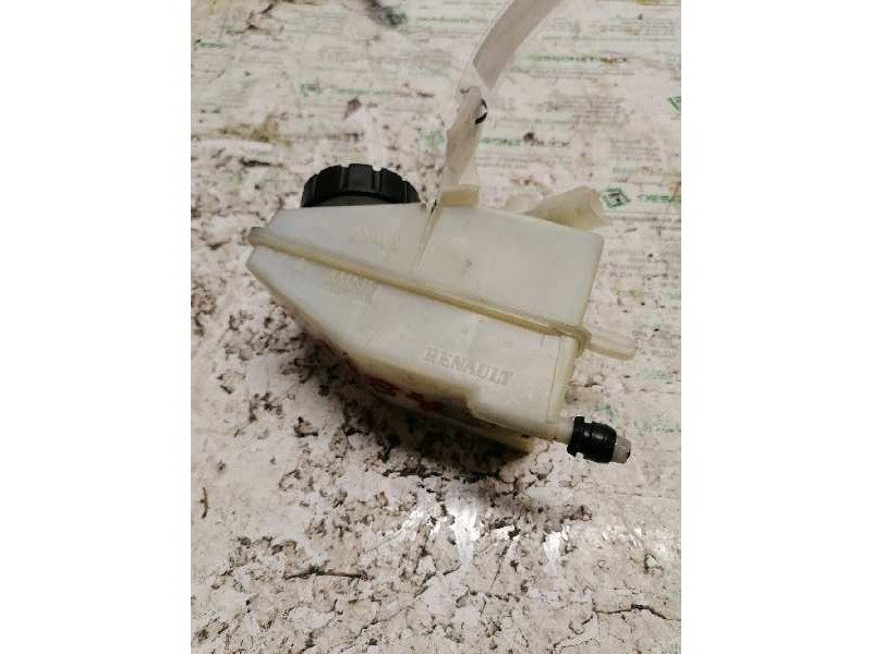 Recambio de deposito liquido de frenos para renault espace iv (jk0) grand espace initiale referencia OEM IAM 8200021398  