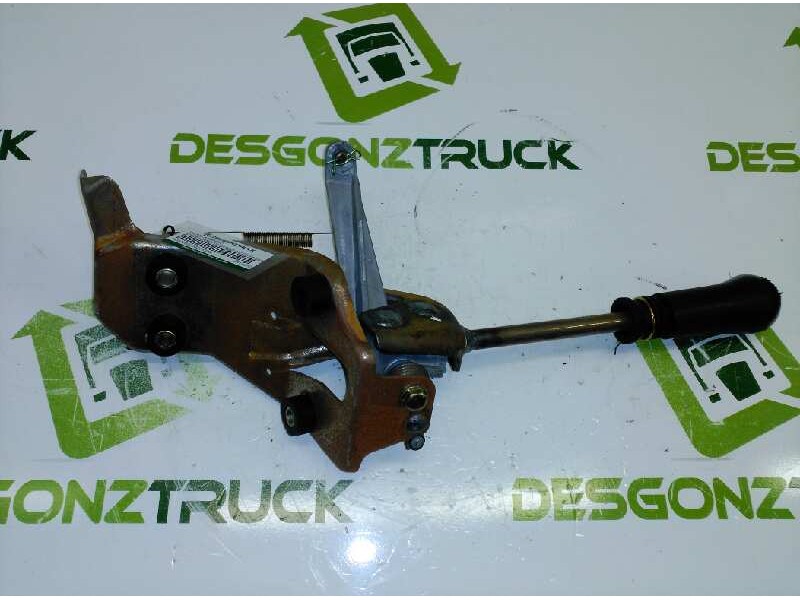 Recambio de palanca cambio para nissan vanette cargo (hc23) familiar (5 asientos) referencia OEM IAM 341107C001  