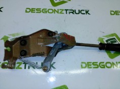 Recambio de palanca cambio para nissan vanette cargo (hc23) familiar (5 asientos) referencia OEM IAM 341107C001   2