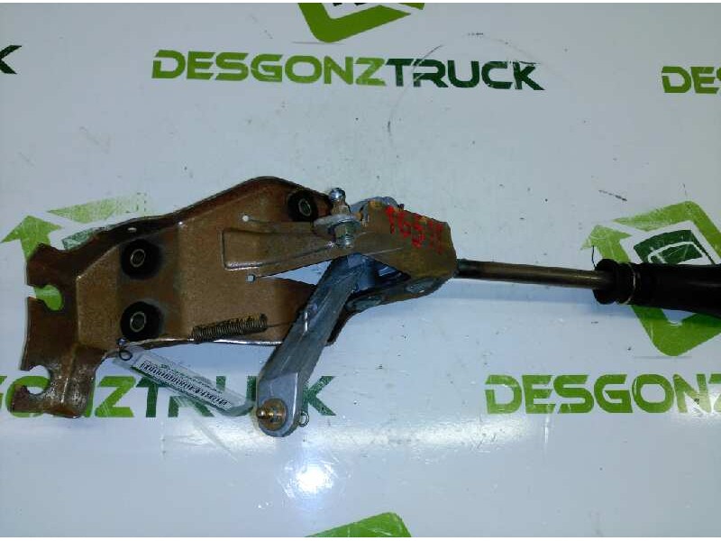 Recambio de palanca cambio para nissan vanette cargo (hc23) familiar (5 asientos) referencia OEM IAM 341107C001  