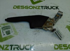 Recambio de palanca freno de mano para nissan vanette cargo (hc23) familiar (5 asientos) referencia OEM IAM 360109C005  