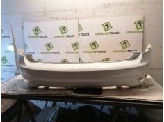 Recambio de paragolpes trasero para ford focus lim. (cb4) titanium referencia OEM IAM   