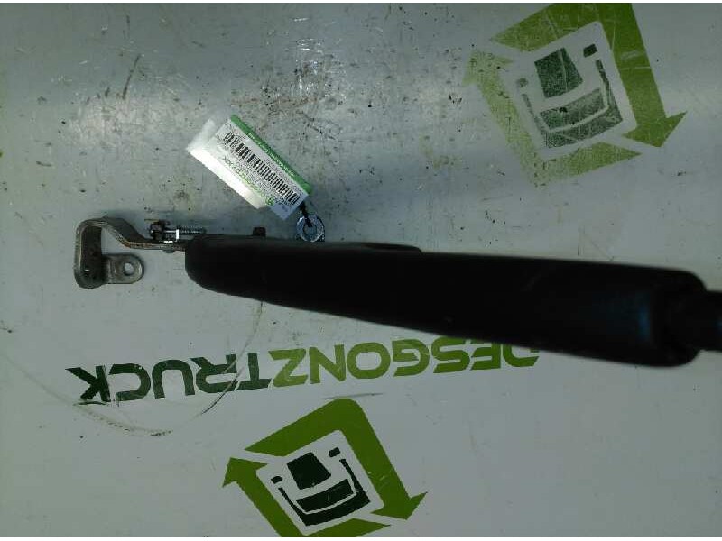 Recambio de palanca freno de mano para nissan vanette cargo (hc23) familiar (5 asientos) referencia OEM IAM 360109C005  