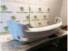 Recambio de paragolpes trasero para ford focus lim. (cb4) titanium referencia OEM IAM    2
