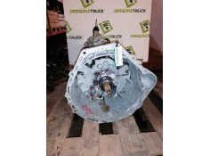 Recambio de caja cambios para ssangyong actyon 200 xdi referencia OEM IAM G3102009015 4WDDMFCSC 