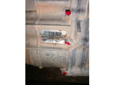 Recambio de caja cambios para ssangyong actyon 200 xdi referencia OEM IAM G3102009015 4WDDMFCSC  2