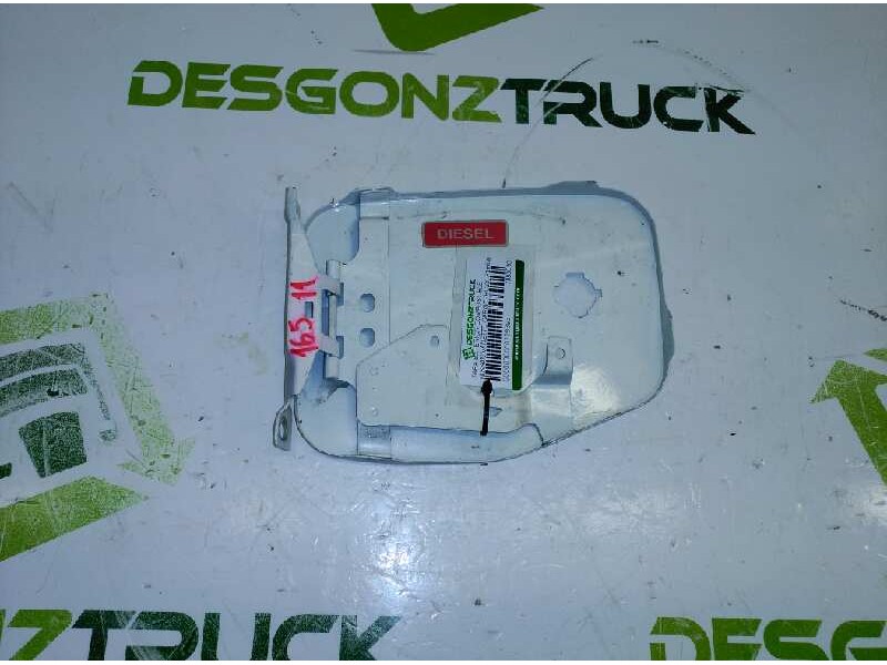 Recambio de tapa exterior combustible para nissan vanette cargo (hc23) familiar (5 asientos) referencia OEM IAM 788301C710  