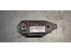 Recambio de modulo electronico para mercedes-benz clase e (w210) berlina 320 (210.065) referencia OEM IAM A0225456232 6 PINS  2