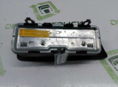 Recambio de airbag delantero derecho para citroën c3 1.4 hdi exclusive referencia OEM IAM 8216P7   2