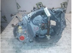 Recambio de caja cambios para peugeot 306 berlina 3/4/5 puertas (s2) xn referencia OEM IAM 20TD40  