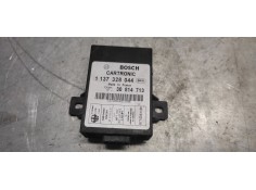 Recambio de modulo electronico para volvo s40 berlina 1.9 turbodiesel referencia OEM IAM 1137328044 16 PINS 