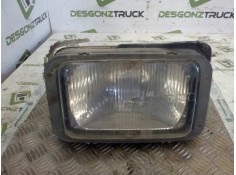 Recambio de faro izquierdo para erf ...... ec 12.741st referencia OEM IAM   