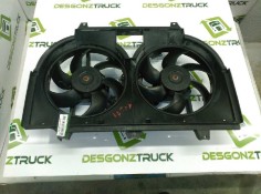 Recambio de electroventilador para nissan vanette cargo (hc23) familiar (5 asientos) referencia OEM IAM   