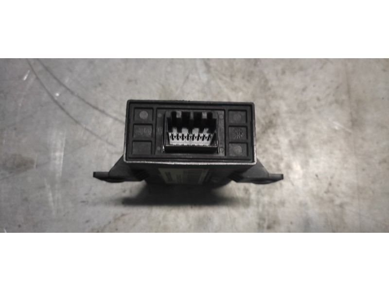 Recambio de modulo electronico para volvo s40 berlina 1.9 turbodiesel referencia OEM IAM 1137328044 16 PINS 