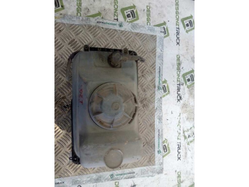 Recambio de faro izquierdo para erf ...... ec 12.741st referencia OEM IAM   