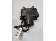 Recambio de bomba elevacion cabina para man tg - a 26.xxx 12.8 diesel (d 2876 lf 12) referencia OEM IAM 6019  